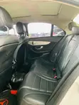 Mercedes-Benz C300 2016 Fari - 2