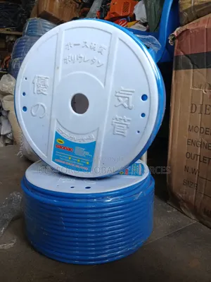 Master PU Hose (10mm-16mm)