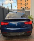 Mercedes-Benz GLE-Class AMG GLE 43 4MATIC 2019 Baki - 4