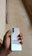 Samsung Galaxy Z Fold 3 512GB Silver - 2