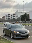 Toyota Camry SE 2012 Grey - 2