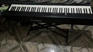 Casio Keyboard Mai Makullin 80