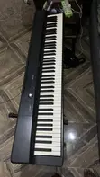 Casio Keyboard Mai Makullin 80 - 3