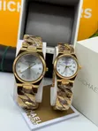 Michael Kors Couple Watch Set - Brand New - 3