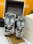 Michael Kors Couple Watch Set - Brand New - 4
