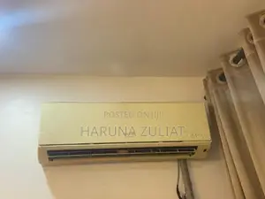 Samsung Jirgin Sama Mai Sanyaya - Lafiyayye