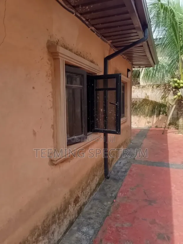 2 Bedroom Apartment for Rent, Airport Road, Benin City - 1