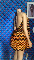 Yarn Clothing Rigar Hannu Ta Bude Baya - 2