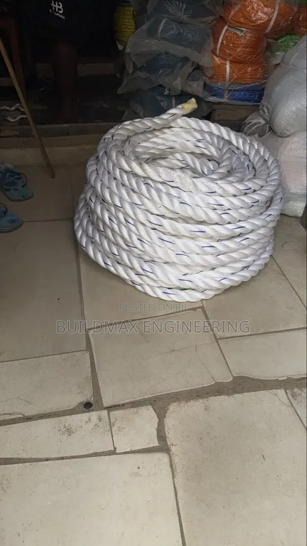 30mm Marine Rope - 1