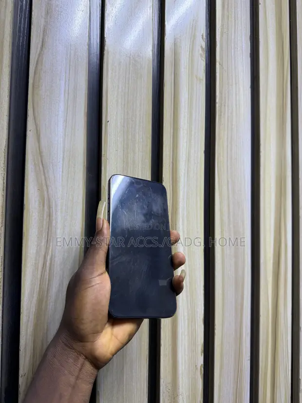 Apple iPhone 15 Pro Max 256GB Blue - 1
