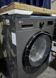 LG 8Kg Front Loader Washing Machine - 2