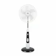 Tnt Star Fan Mai Sake Cajin Rana 25W - 1