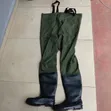 Safety Swamp Rainboots - 1