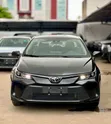 Sabon Toyota Corolla 2025 Baki - 1
