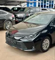Sabon Toyota Corolla 2025 Baki - 2