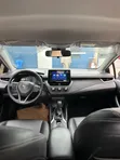 Sabon Toyota Corolla 2025 Baki - 5
