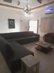 Furnished 3-Bedroom Apartment for Rent in Jahi - 1