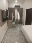Furnished 3-Bedroom Apartment for Rent in Jahi - 2