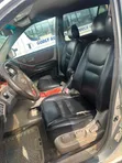 Toyota Highlander 2003 Silver - 3