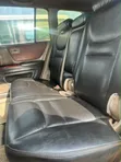 Toyota Highlander 2003 Silver - 4