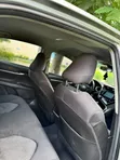 Toyota Camry 2018 Silver - 4