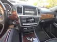 2013 Mercedes-Benz GL-Class GL 550 - 2