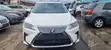Lexus RX 350 FWD 2017 White - 1