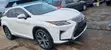 Lexus RX 350 FWD 2017 White - 2