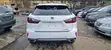 Lexus RX 350 FWD 2017 White - 4