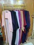 Chiffon After Dress - Jalabiya - 1