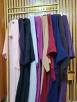 Chiffon After Dress - Jalabiya - 2