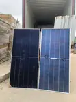 740W Jinko Solar Panel - 2