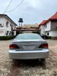 Lexus ES 330 2006 Belgium Standard - 2