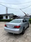 Lexus ES 330 2006 Belgium Standard - 3