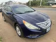 Hyundai Sonata 2010 Blue - 5