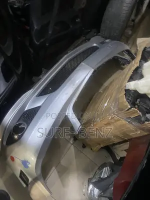 Gaban Motar Mercedes-Benz C300 2010 (Na Kadan)