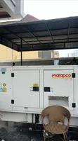 Sabis na Gyaran Janareta na Diesel Masu Kwarewa a Legas - 1