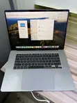 Apple MacBook Pro 2019 16" 32GB RAM Intel Core i9 1TB SSD - 4