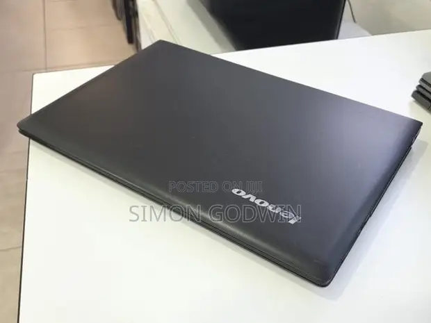 Lenovo G50-70 Laptop - Intel Core i3, 4GB RAM, 320GB HDD+SSD - 1