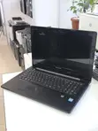 Lenovo G50-70 Laptop - Intel Core i3, 4GB RAM, 320GB HDD+SSD - 3