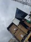 650W Jinko Solar Panel (144 Cells) - 2