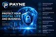 Payne Cybersecurity Shirye-shiryen Horon Tsaro - 1