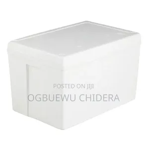 50 Litre Large Styrofoam Cooler Box