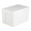 50 Litre Large Styrofoam Cooler Box - 1