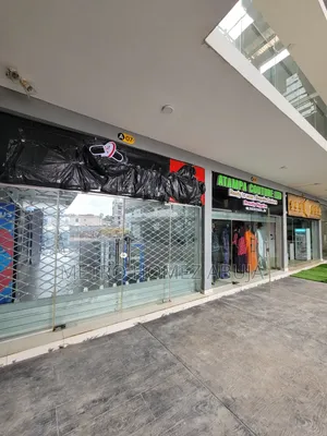 40 SQM Pharmacy Space for Rent in Wuse 2, Abuja