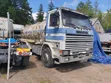 Direct Tokunbo Scania Sewage Tanker - 2