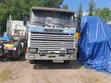 Direct Tokunbo Scania Sewage Tanker - 3