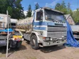 Direct Tokunbo Scania Sewage Tanker - 4