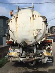 Direct Tokunbo Scania Sewage Tanker - 5