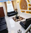 4 Bedroom Duplex don haya a Ikota Villa Estate, Lekki - 2